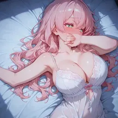 AI companion male character